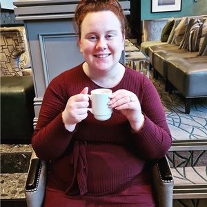 Meet your Posher, Shae